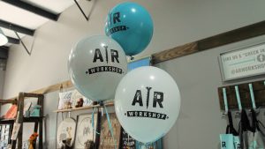 AR Workshop Middleburg