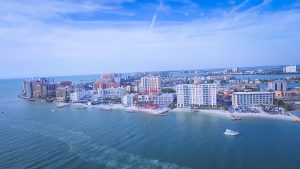 Real Estate/Aerial
