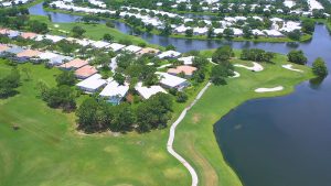 Real Estate/Aerial