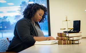 Attorney Jazmin