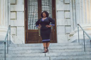 Attorney Jazmin