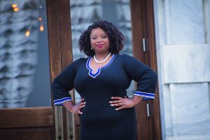 Attorney Jazmin