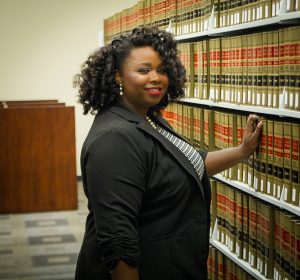 Attorney Jazmin