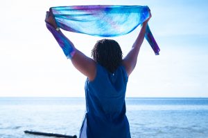 The Joy Whisperer