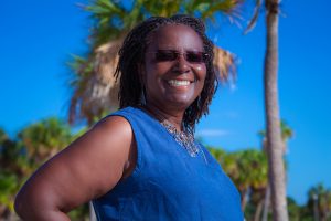 The Joy Whisperer