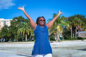 The Joy Whisperer