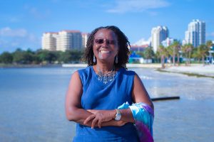 The Joy Whisperer