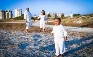 Bryan Family
